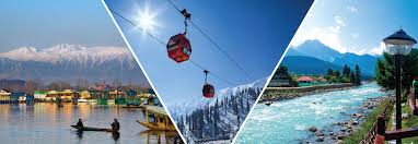 KASHMIR PARADISE TOUR
