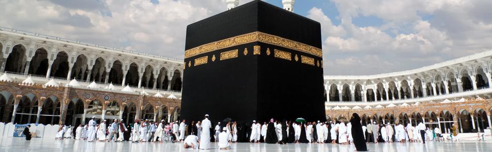 Umrah Service
