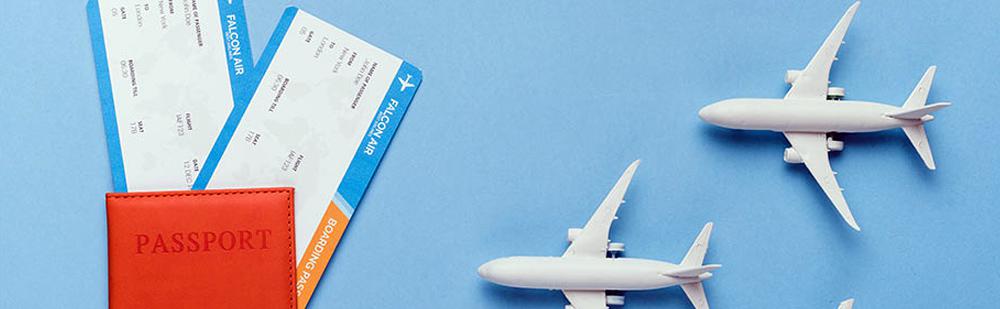 Air Ticket Booking